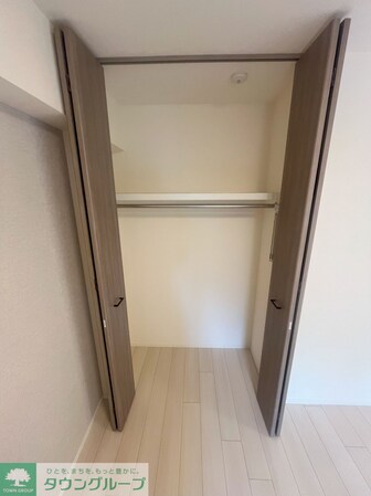 クラリティア浅草橋の物件内観写真